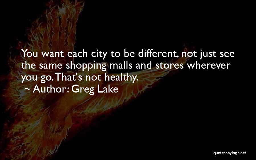 Greg Lake Quotes 1588104