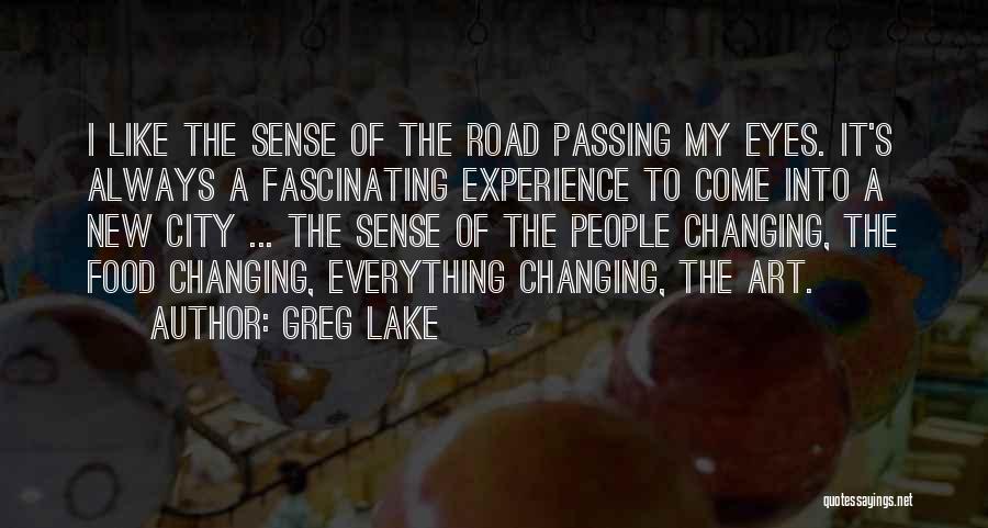 Greg Lake Quotes 2206800