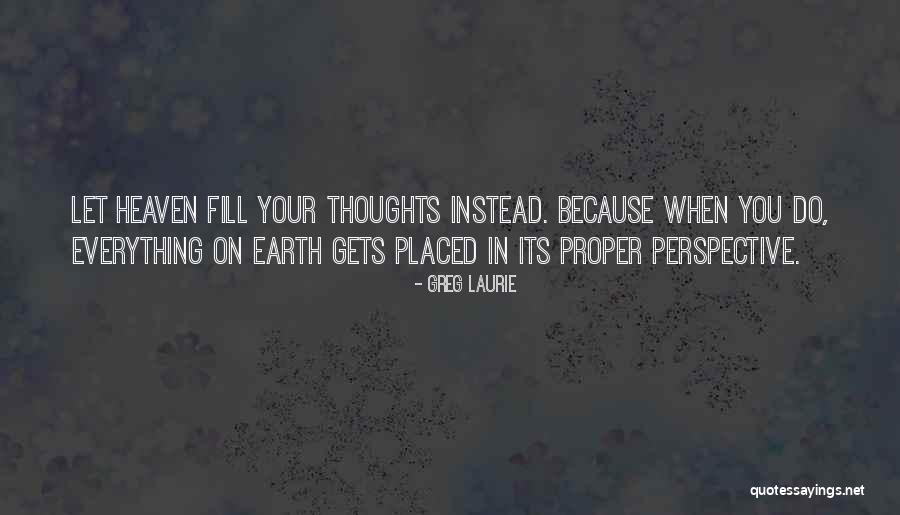 Greg Laurie Quotes 125092 Greg Laurie Quotes 125092