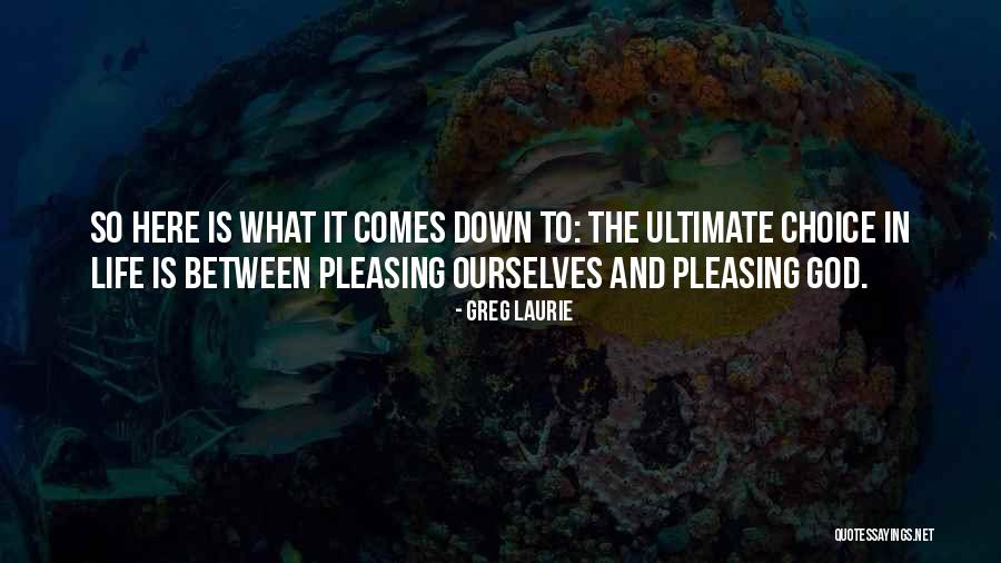 Greg Laurie Quotes 1323830 Greg Laurie Quotes 1323830