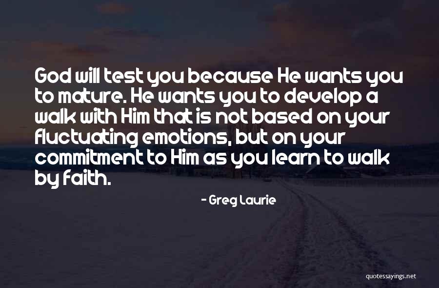 Greg Laurie Quotes 1375638