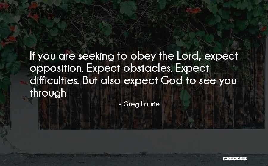 Greg Laurie Quotes 1441292