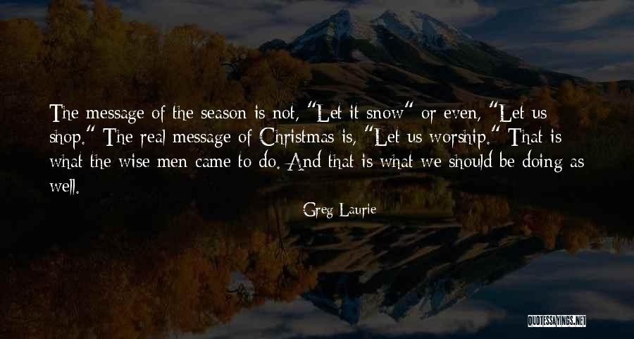 Greg Laurie Quotes 1659074 Greg Laurie Quotes 1659074