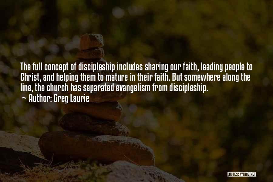 Greg Laurie Quotes 1708748