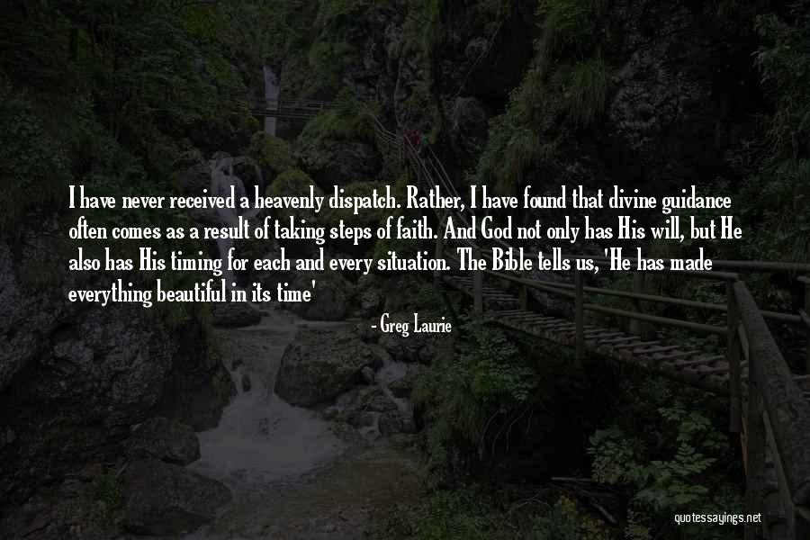 Greg Laurie Quotes 174324