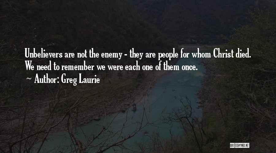 Greg Laurie Quotes 2093842