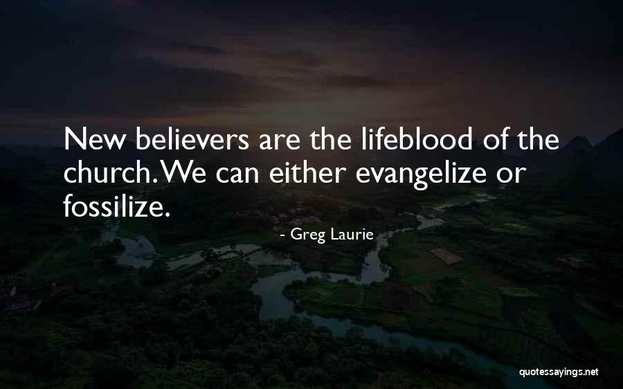 Greg Laurie Quotes 2095968