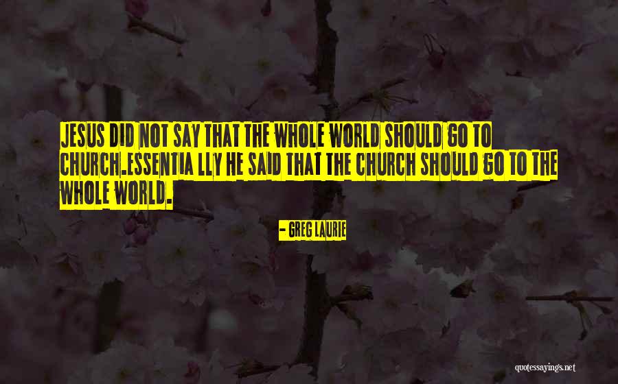 Greg Laurie Quotes 210117 Greg Laurie Quotes 210117
