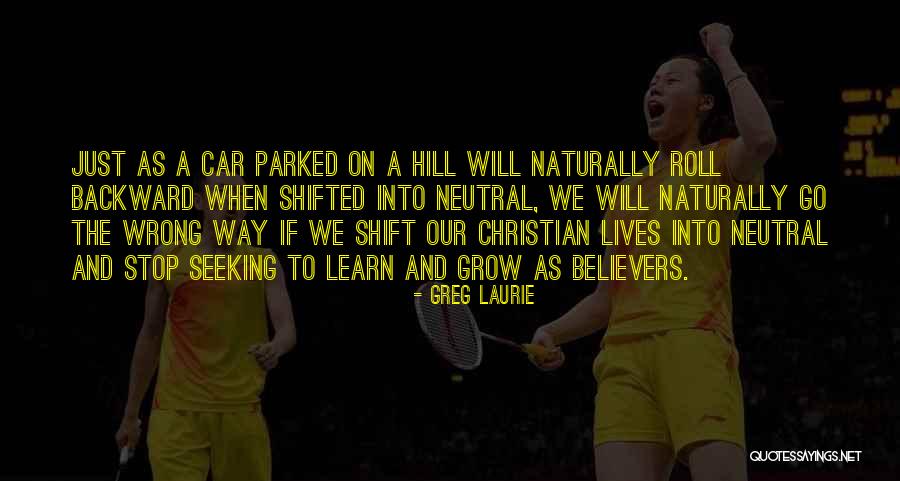 Greg Laurie Quotes 245945 Greg Laurie Quotes 245945