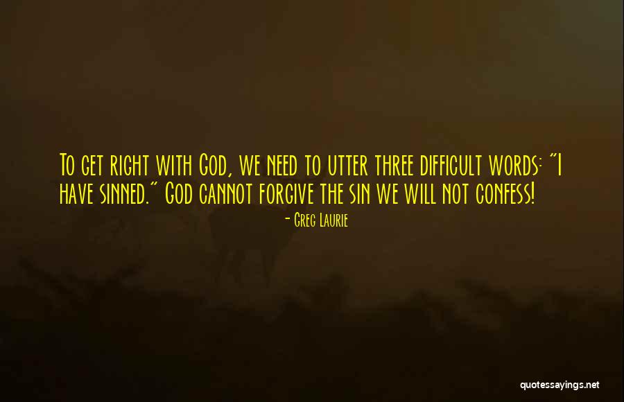 Greg Laurie Quotes 486569 Greg Laurie Quotes 486569