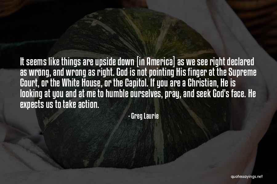 Greg Laurie Quotes 517046