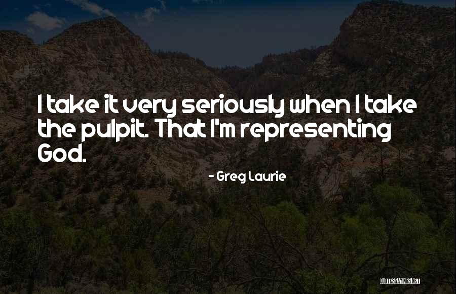 Greg Laurie Quotes 785880