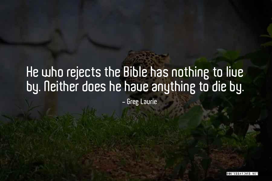 Greg Laurie Quotes 888644 Greg Laurie Quotes 888644