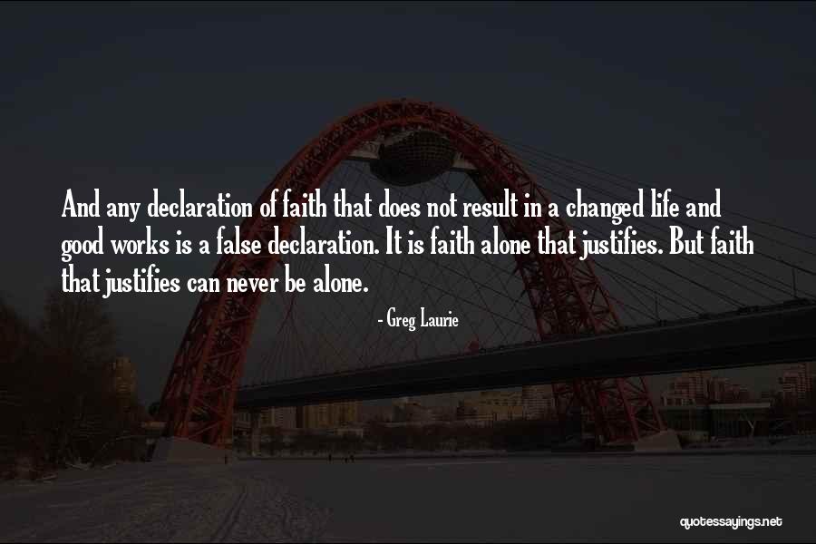 Greg Laurie Quotes 934400