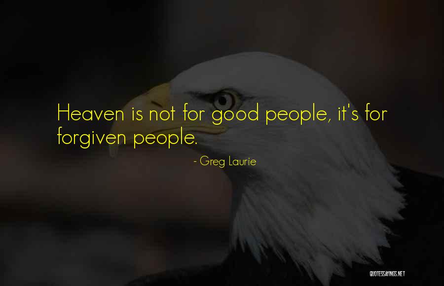 Greg Laurie Quotes 966221 Greg Laurie Quotes 966221