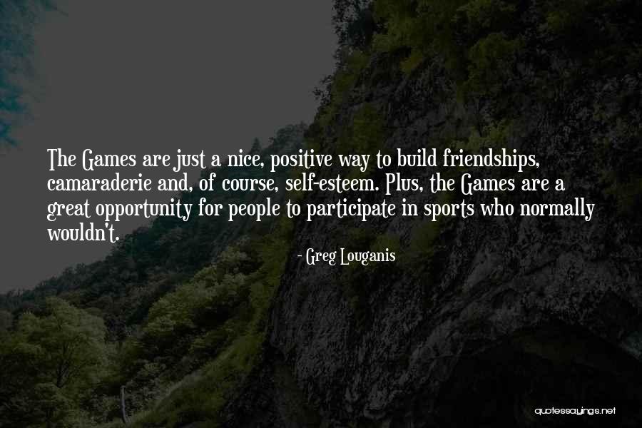 Greg Louganis Quotes 139403 Greg Louganis Quotes 139403