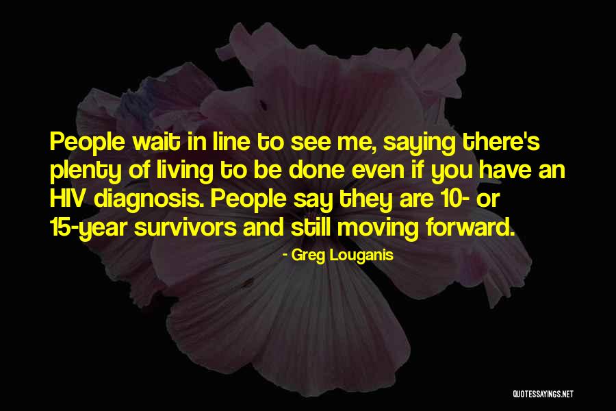 Greg Louganis Quotes 1822494 Greg Louganis Quotes 1822494