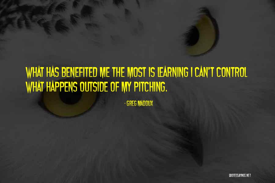 Greg Maddux Quotes 683141 Greg Maddux Quotes 683141