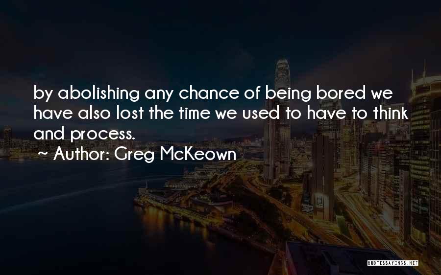 Greg McKeown Quotes 1572998