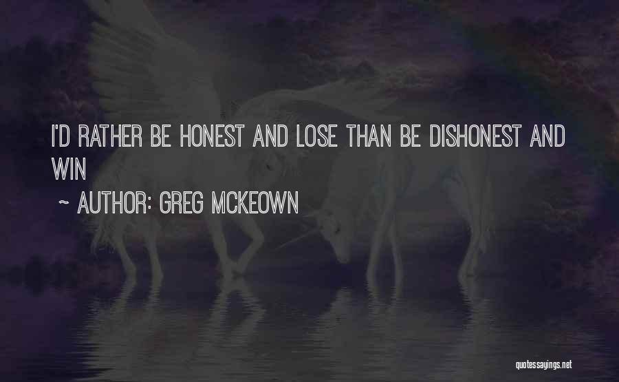 Greg McKeown Quotes 248308