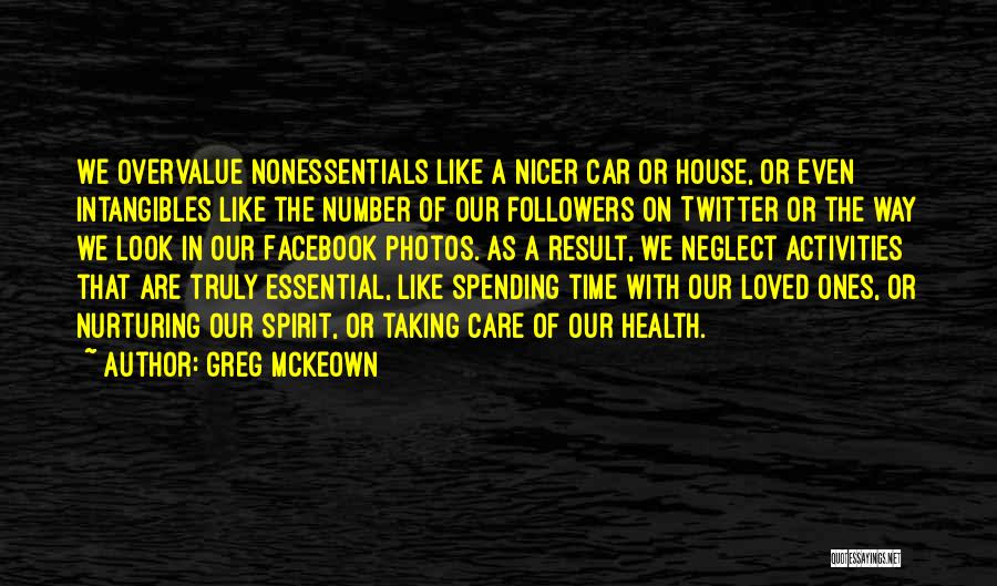 Greg McKeown Quotes 346739
