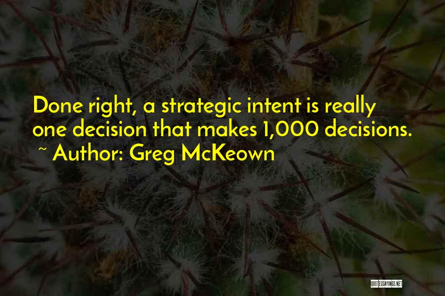 Greg McKeown Quotes 774441