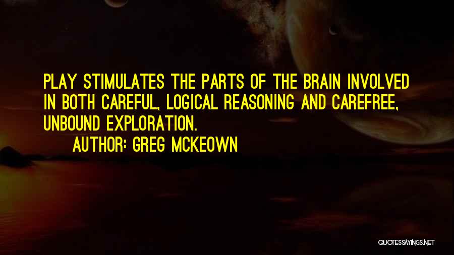 Greg McKeown Quotes 78969