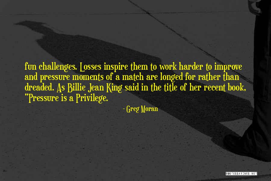 Greg Moran Quotes 947681 Greg Moran Quotes 947681