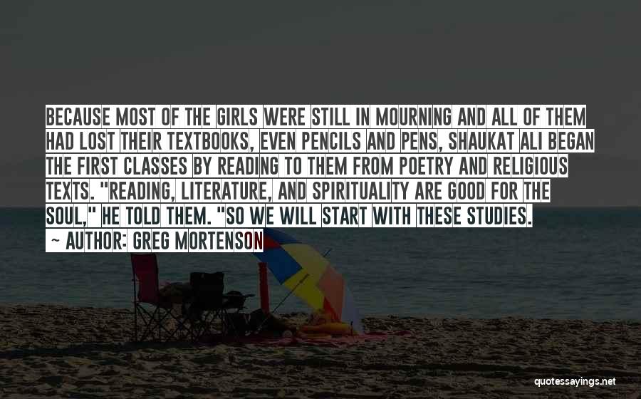 Greg Mortenson Quotes 1195172