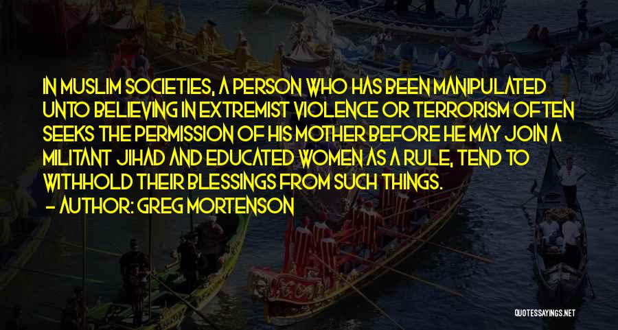 Greg Mortenson Quotes 1198975