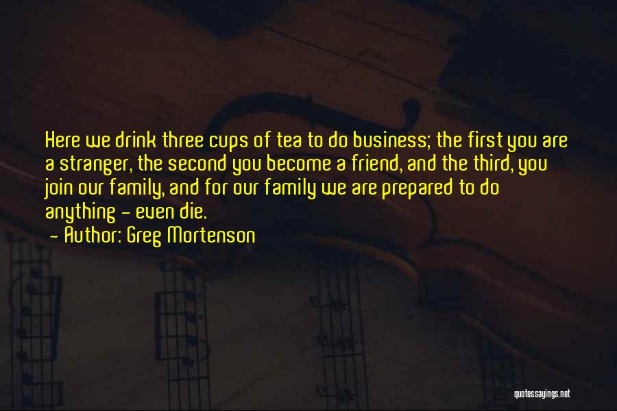 Greg Mortenson Quotes 1265689
