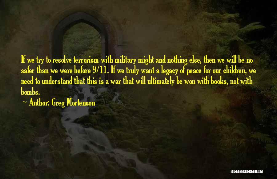 Greg Mortenson Quotes 1336603