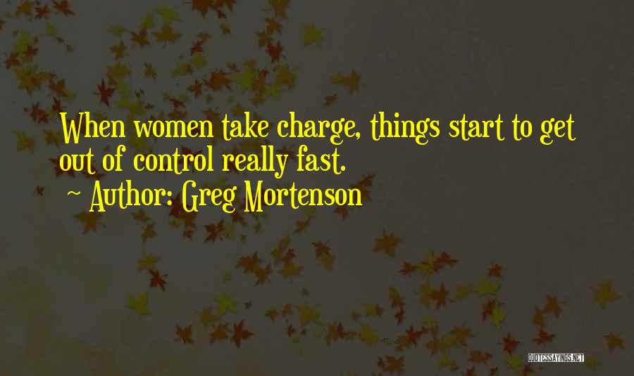 Greg Mortenson Quotes 2198983