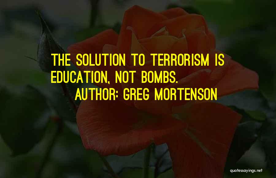 Greg Mortenson Quotes 2262673