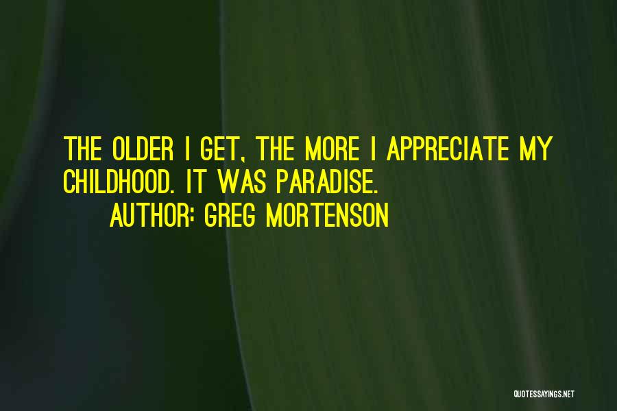 Greg Mortenson Quotes 301599