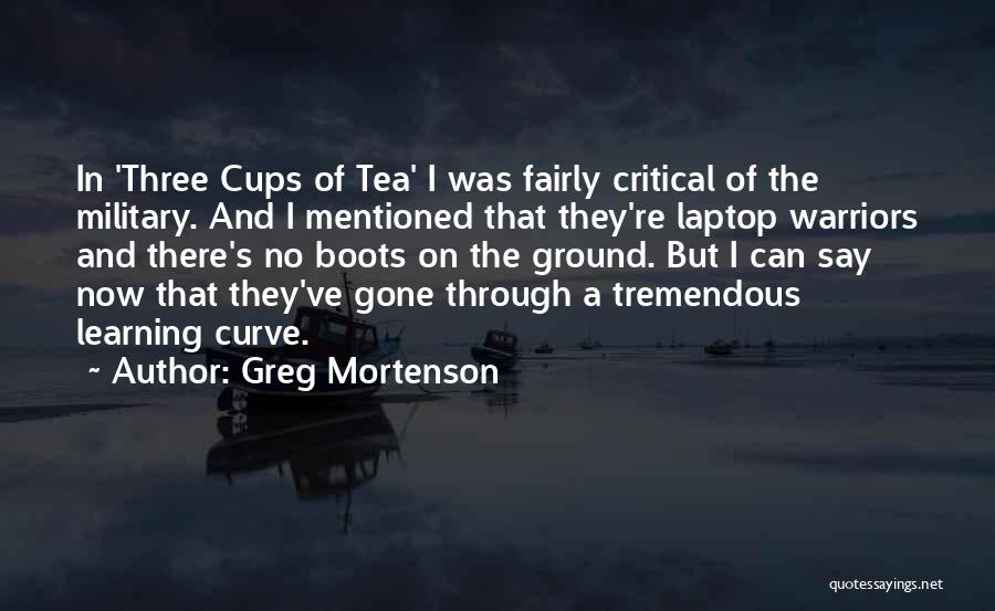 Greg Mortenson Quotes 387704