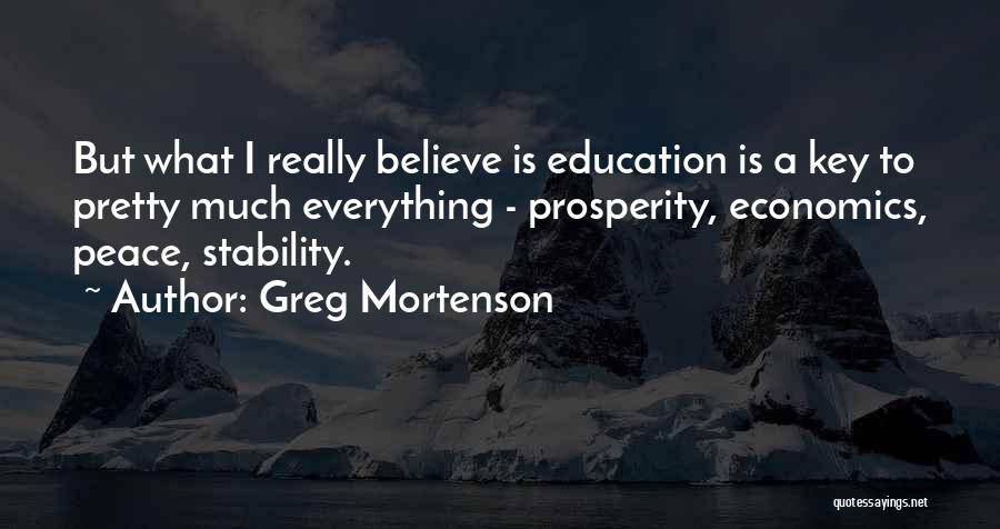 Greg Mortenson Quotes 925062
