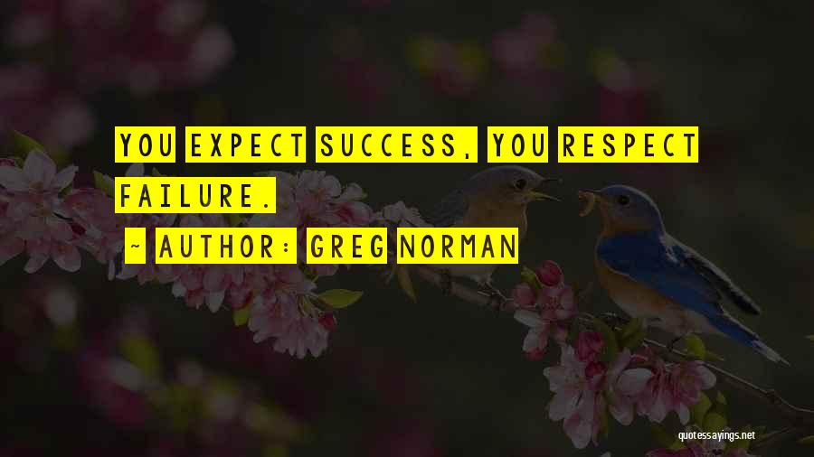 Greg Norman Quotes 1417645