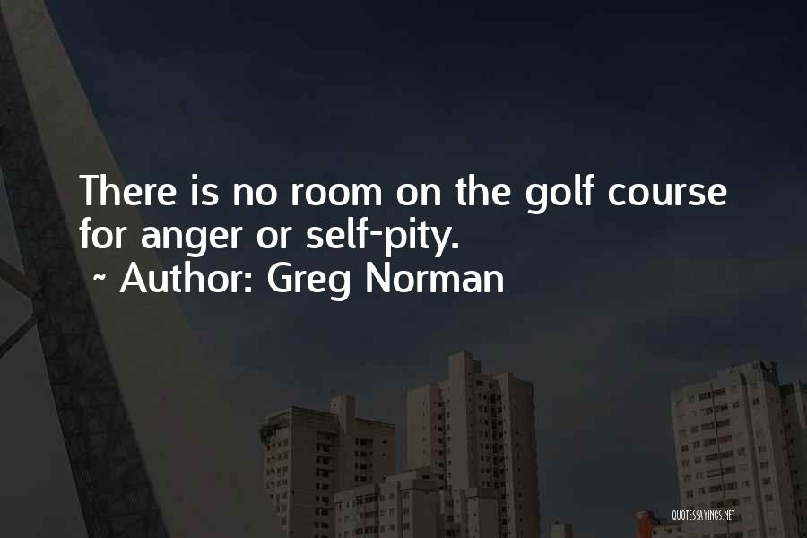 Greg Norman Quotes 1968466