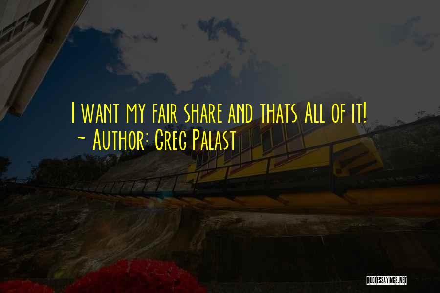 Greg Palast Quotes 297955