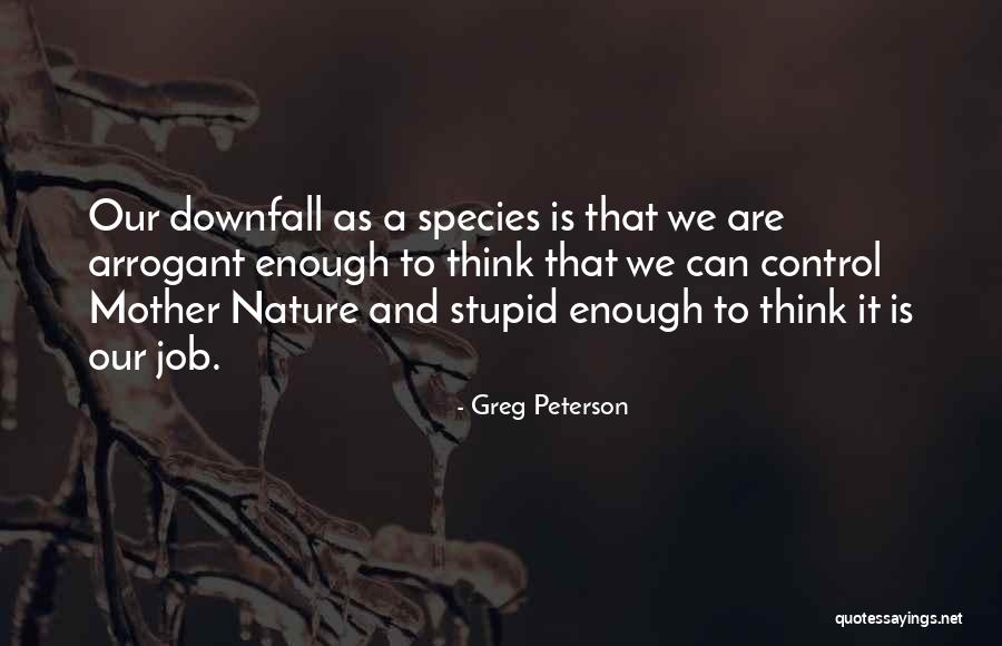 Greg Peterson Quotes 2012016 Greg Peterson Quotes 2012016