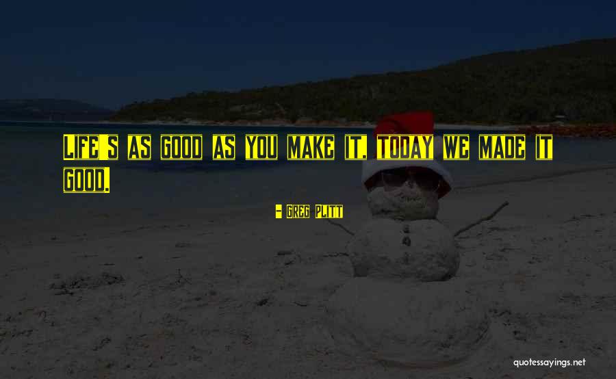 Greg Plitt Quotes 1215217 Greg Plitt Quotes 1215217
