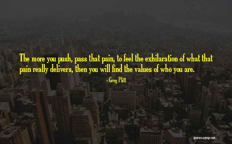 Greg Plitt Quotes 1407771 Greg Plitt Quotes 1407771