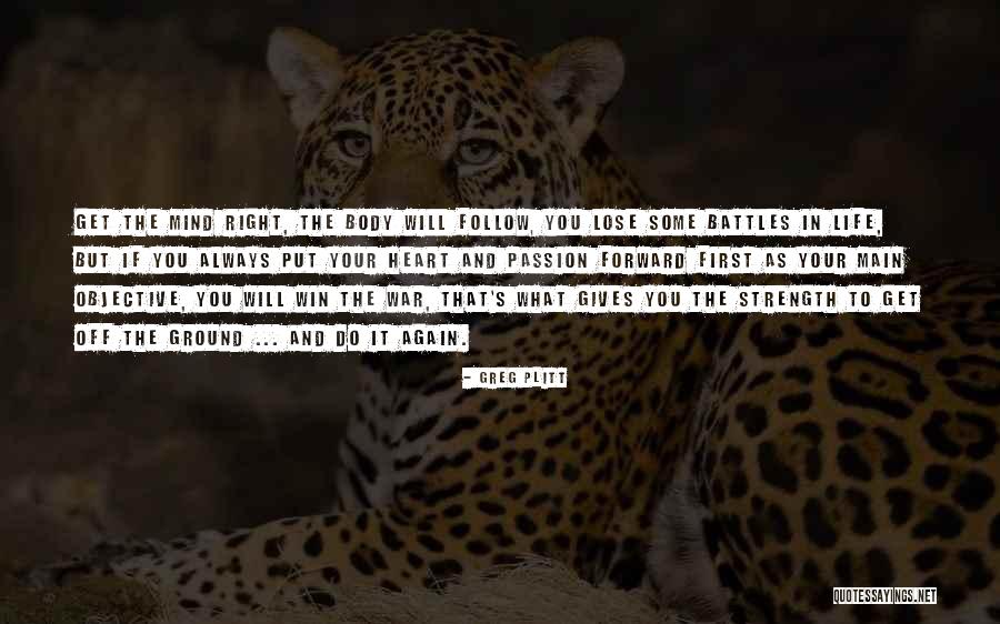 Greg Plitt Quotes 1652394 Greg Plitt Quotes 1652394
