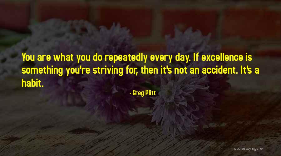 Greg Plitt Quotes 1910785