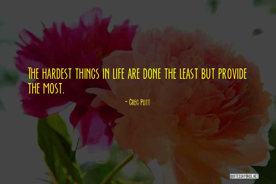 Greg Plitt Quotes 260599 Greg Plitt Quotes 260599