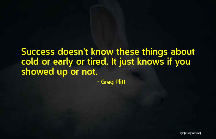 Greg Plitt Quotes 825313 Greg Plitt Quotes 825313