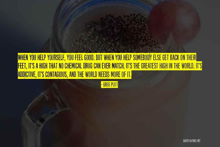 Greg Plitt Quotes 884481 Greg Plitt Quotes 884481