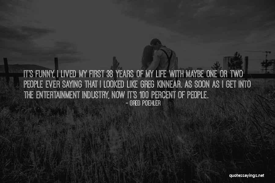 Greg Poehler Quotes 1338011 Greg Poehler Quotes 1338011