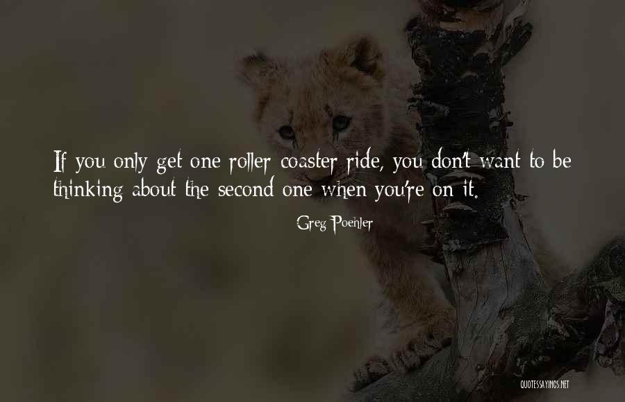 Greg Poehler Quotes 2193383 Greg Poehler Quotes 2193383